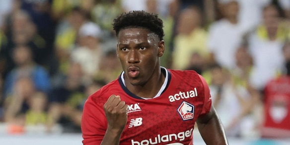 David annuncia l'addio al Lilla: c'è il Napoli alla finestra