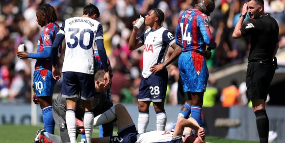 Kulusevski, l'infortunio è serio: operato, salta la finale di Europa League