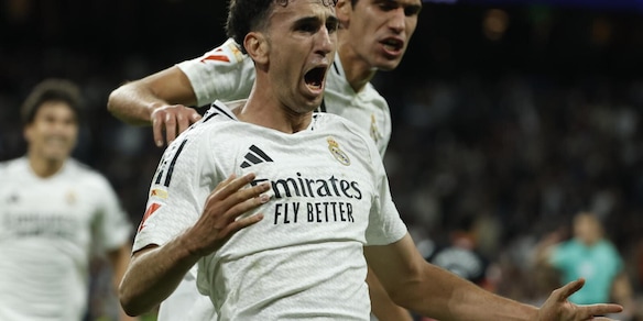 Ancelotti rimanda la festa scudetto del Barcellona