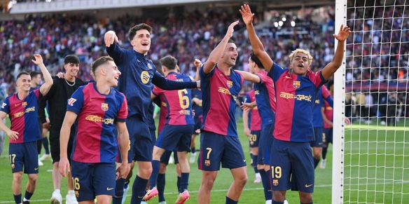 Pronostico Espanyol-Barcellona, le quote del derby che può regalare il titolo a Flick