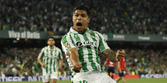 Rayo-Betis, il pronostico di una sfida con vista sulle Coppe