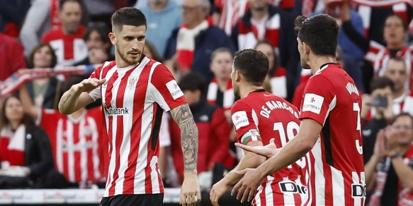 Pronostico Getafe-Athletic Bilbao, occhio all'esito che permette di triplicare la posta