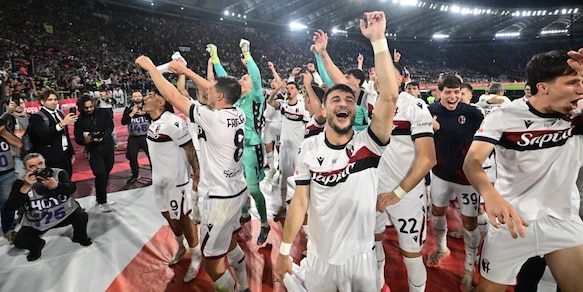 Bologna, il Paradiso può attendere