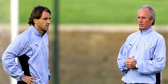 Lazio, anche Mancini al party scudetto: dove vederlo in tv e chi ha rinunciato