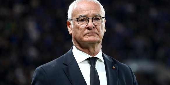 Ranieri cerca il regalo europeo per l'ultima all'Olimpico. E vuole infrangere l'ultimo tabù
