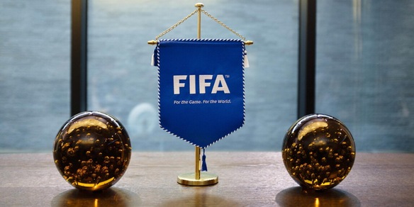 La FIFA accoglie con favore il parere UE sugli agenti