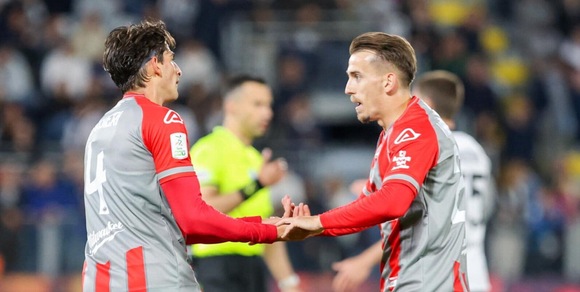 Chi vince i playoff di Serie B? Per le quote è corsa a due