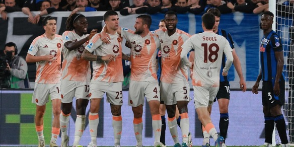 Dalla festa per Ranieri al sogno Champions: tutti gli incroci di Roma-Milan