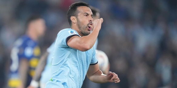 Lazio, contro l'Inter terremoto in attacco. Ma c'è Pedro