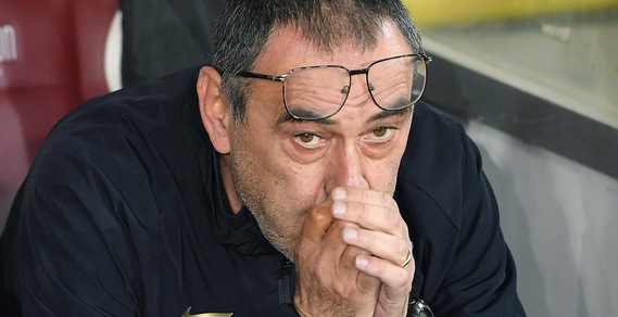 Rivoluzione Milan, Sarri si fa strada dopo Conceiçao