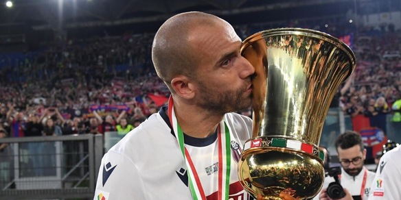 De Silvestri, segreti e retroscena del Bologna: "Così è nato tutto: quel giorno a Genova..."