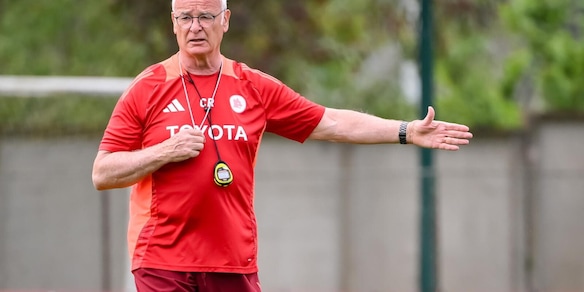 Ranieri, da Cagliari a Roma passando per cinque nazioni: il giro del mondo di una leggenda