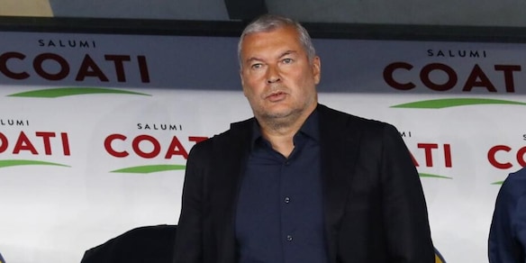 Sogliano alza la voce: "Salvezza? Abbiamo smesso di definirlo sogno"