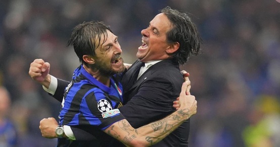 Pronostico Inter-Lazio, le scommesse standard e quelle più originali: Acerbi, Barella e...