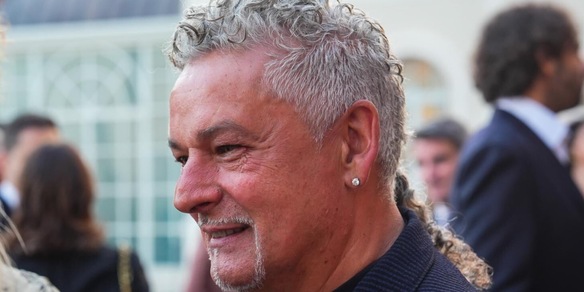 Baggio, ventuno anni fa l'addio al calcio: il messaggio social è da brividi