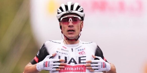 Giro d'Italia, Tagliacozzo emette il primo verdetto: Ayuso c'è! Bene anche Bernal, Roglic e il nostro Ciccone