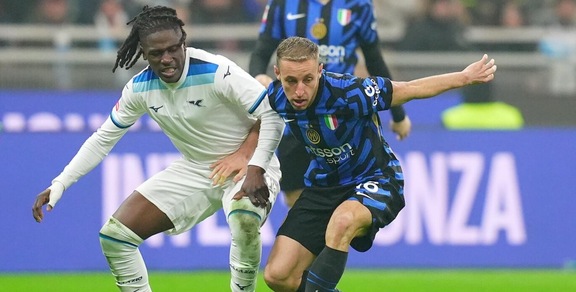 Inter-Lazio, Inzaghi favorito. All'Olimpico match da brividi tra Ranieri e Conceiçao