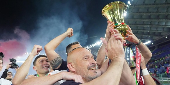 A Firenze torna Italiano, il figliol vincente