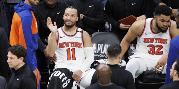 Nba, eliminati i Celtics campioni in carica: Knicks in finale di Conference