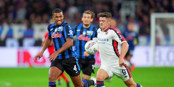 Dove vedere Genoa-Atalanta in tv? Dazn o Sky, orario
