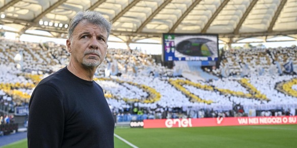 Baroni, non solo Lazio, il Napoli conta ancora su di te: dal gol scudetto nel ’90 alla sfida con l'Inter