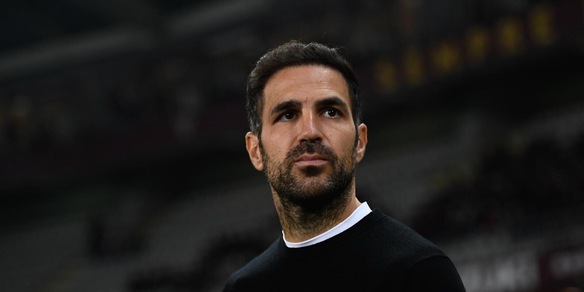 Fabregas e il futuro al Como: la parola in dialetto e la confessione sulle offerte