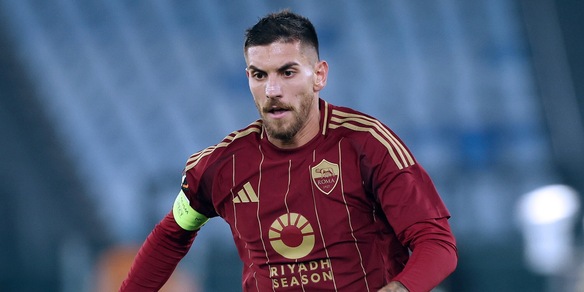 Roma, quando torna in campo Pellegrini: il parere dell’esperto