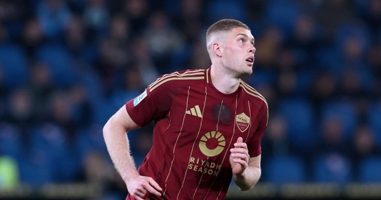 Dovbyk salta il Milan, ma non ci sono lesioni: come sta e ultime news