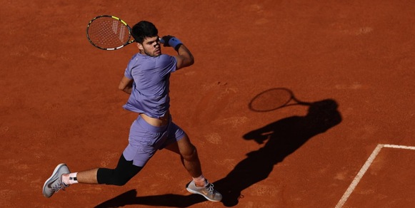 La bordata di Alcaraz a Sinner prima della finale: "Non possiamo essere amici..."