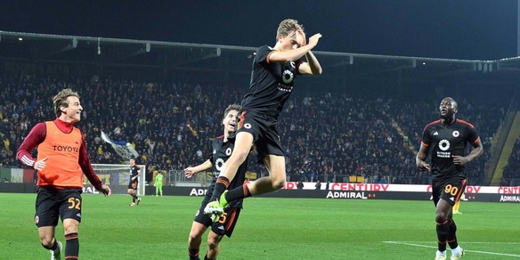 Il Real presenta Huijsen ai tifosi sui social: la telecronaca è quella del gol con la Roma