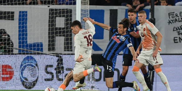 Milan non ti temo: Roma, tre punti per l’Europa e per invertire la tendenza