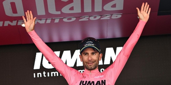 Giro d'Italia, il commento dell'ottava tappa: Ulissi premio alla carriera, Arrieta sbagliando s'impara