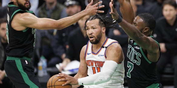 Nba, la Grande Mela sogna: i New York Knicks in finale 25 anni dopo. Ecco il loro segreto