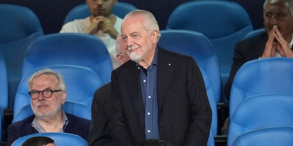 Napoli campione, lo scudetto di De Laurentiis: “ricostruzione” vincente con Conte