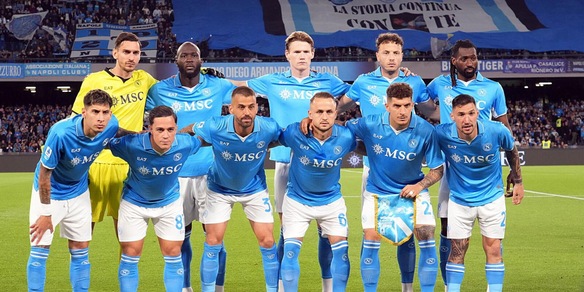 Napoli campione: i cinque protagonisti dello scudetto (più uno)