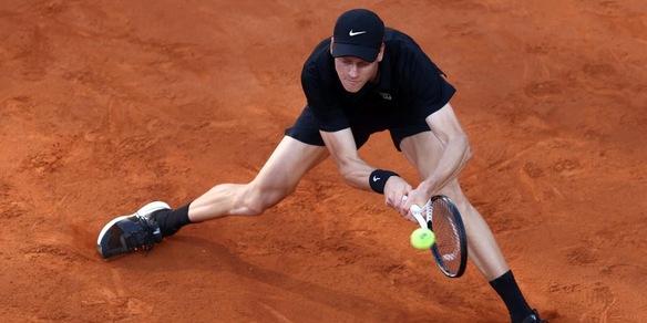 Sinner asfaltato da Alcaraz, Vagnozzi prova a caricarlo così: "Jan, adesso..."