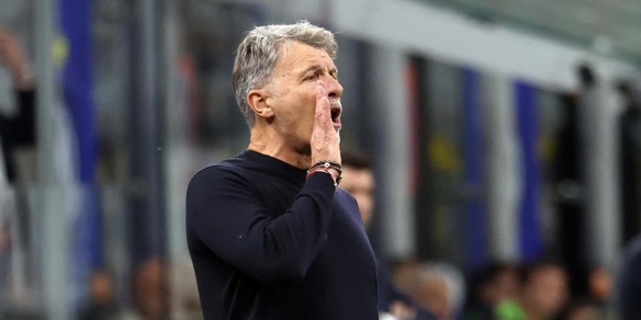 Baroni applaude la Lazio dopo il pari con l'Inter: "Niente rimpianti. Champions? Battiamo il Lecce e..."