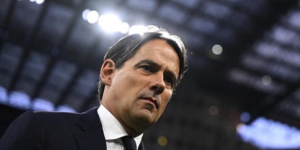 Inter, la scelta dopo il pari-beffa con la Lazio: Inzaghi non parla