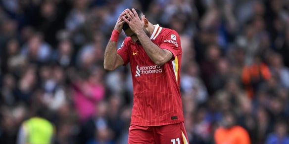 Pronostico Brighton-Liverpool, una combo per il match dell'Amex Stadium