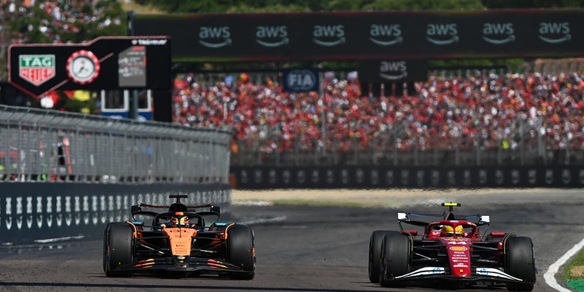 Ferrari, segnali di risveglio a Imola dopo le qualifiche disastrose. E a Montecarlo...