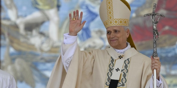 Papa Leone XIV, la routine che mantiene il Pontefice in una forma fisica incredibile