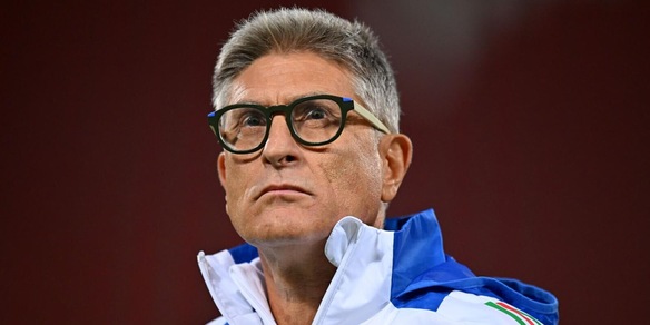 Italia U17, Favo prima dell'esordio all'Europeo: "Fondamentale partire bene"