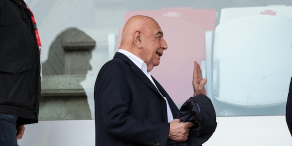 Monza, Galliani sul futuro di Nesta: "Vediamo cosa fare. La Serie A è una necessità"