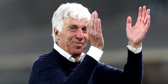 Perché l'Atalanta ha proposto a Gasp di prolungare fino al 2027