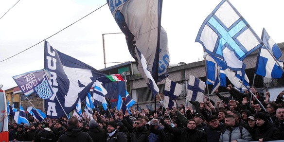 Napoli, mezzo milione di sogni: la città si prepara all'evento dell'anno