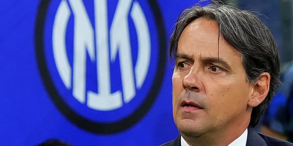 Inter, i 3 flop del pareggio contro la Lazio: reti subite, troppe rimonte e…