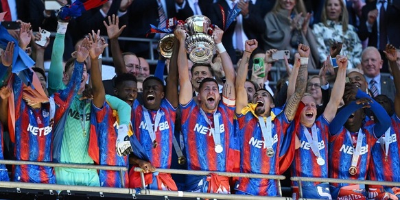 Pronostico Crystal Palace-Wolves, ecco l'esito che si lascia preferire