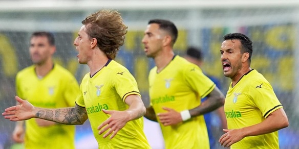 La Lazio blinda l’Europa: i risultati per arrivare al 4° posto o difendere il 6°