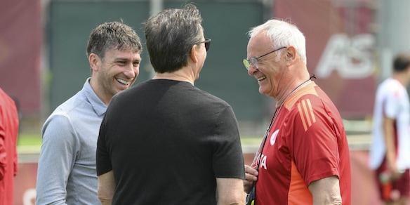Nuovo allenatore della Roma: quando potrebbe arrivare l’annuncio ufficiale