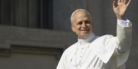 La scoperta clamorosa: uno studio ha rivelato che una leggenda del calcio è parente del nuovo Papa